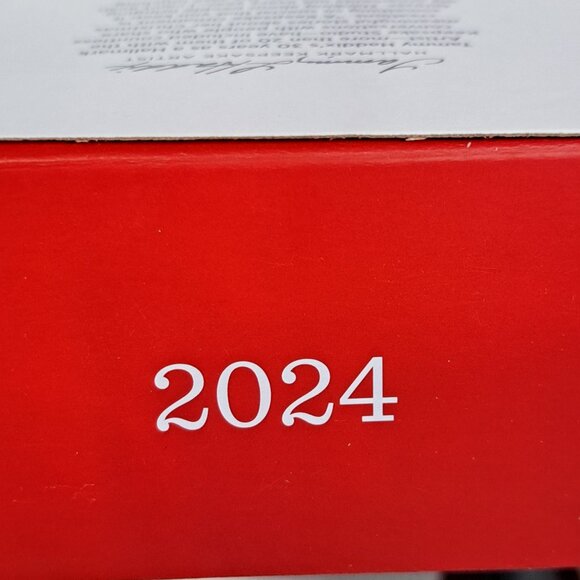 Hallmark Keepsake Ornament 2024 Pretty Kitty Photo Holder - Picture 11 of 14